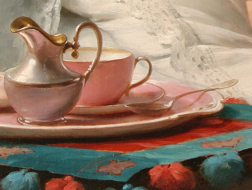 Risveglio - dettaglio 2